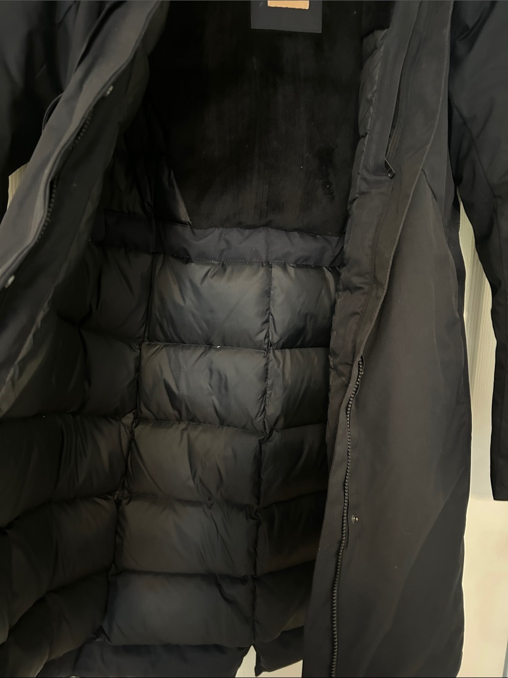 Indyeva Matka IV Down Jacket - Picture 11 of 16